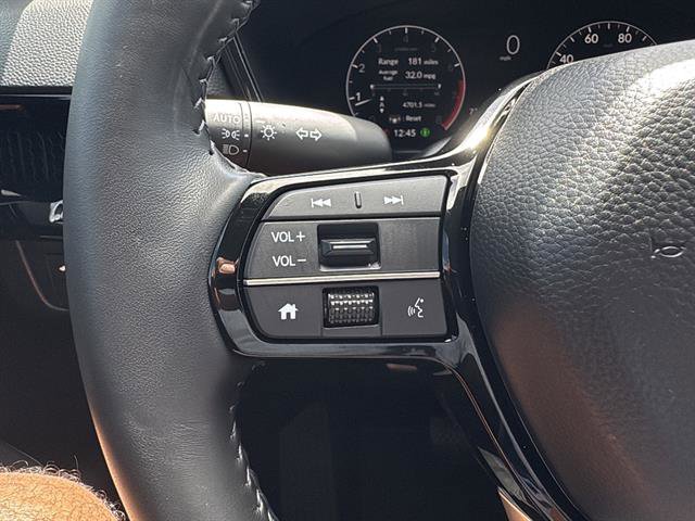 Used 2025 Honda CR-V EX-L image 20