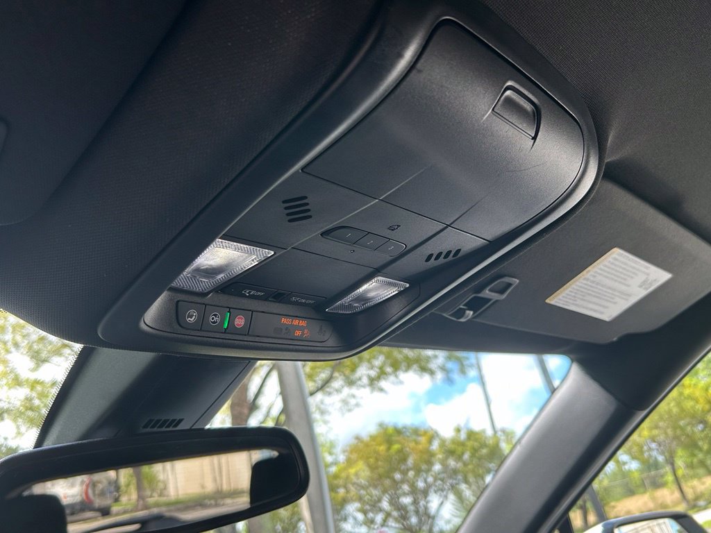 Used 2022 Chevrolet Blazer RS w/ Enhanced Convenience Package FWD image 25