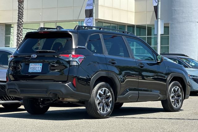 Used 2026 Subaru Forester Premium AWD/4WD image 4