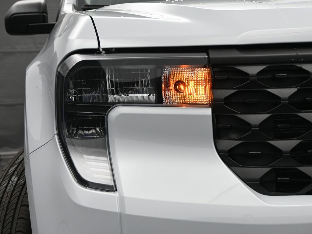 New 2026 Ford Maverick XLT w/ 4K Tow Package image 11