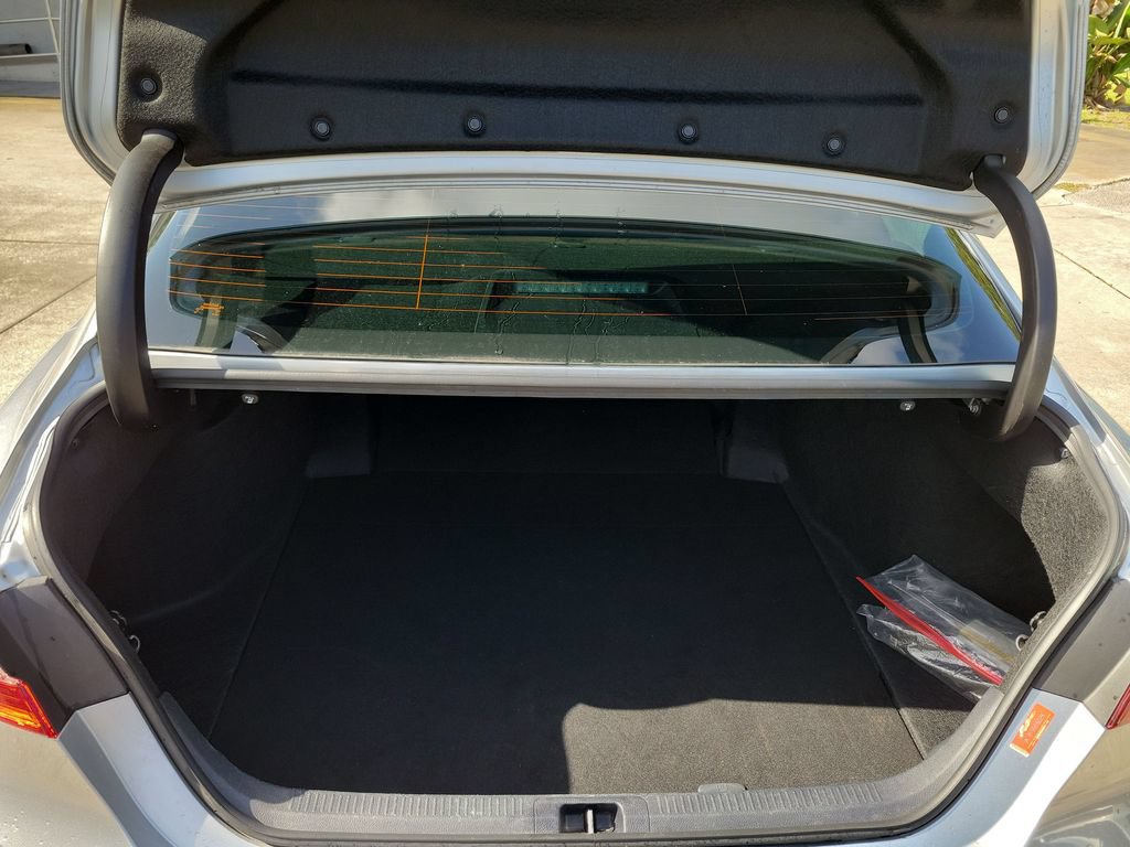 Certified 2024 Toyota Camry LE FWD image 29