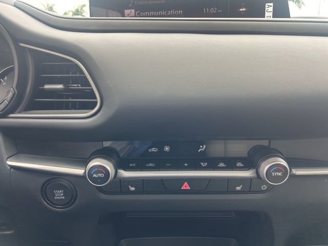 Used 2026 MAZDA CX-30 AWD 2.5 S image 37