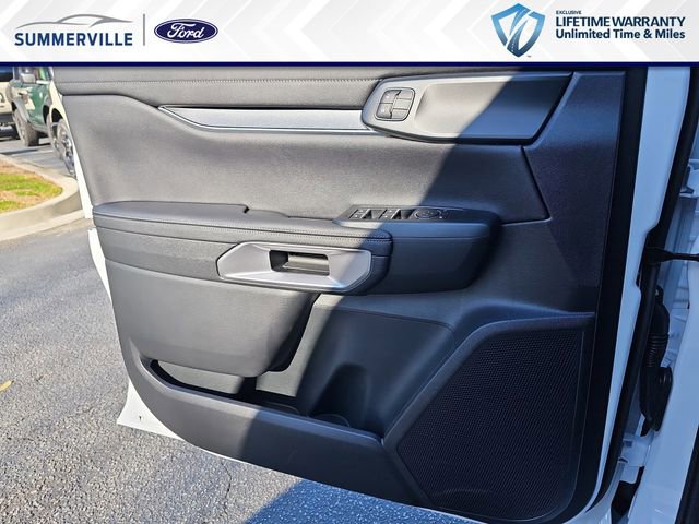 New 2025 Ford Ranger Lariat w/ FX4 Off-Road Package AWD/4WD image 30