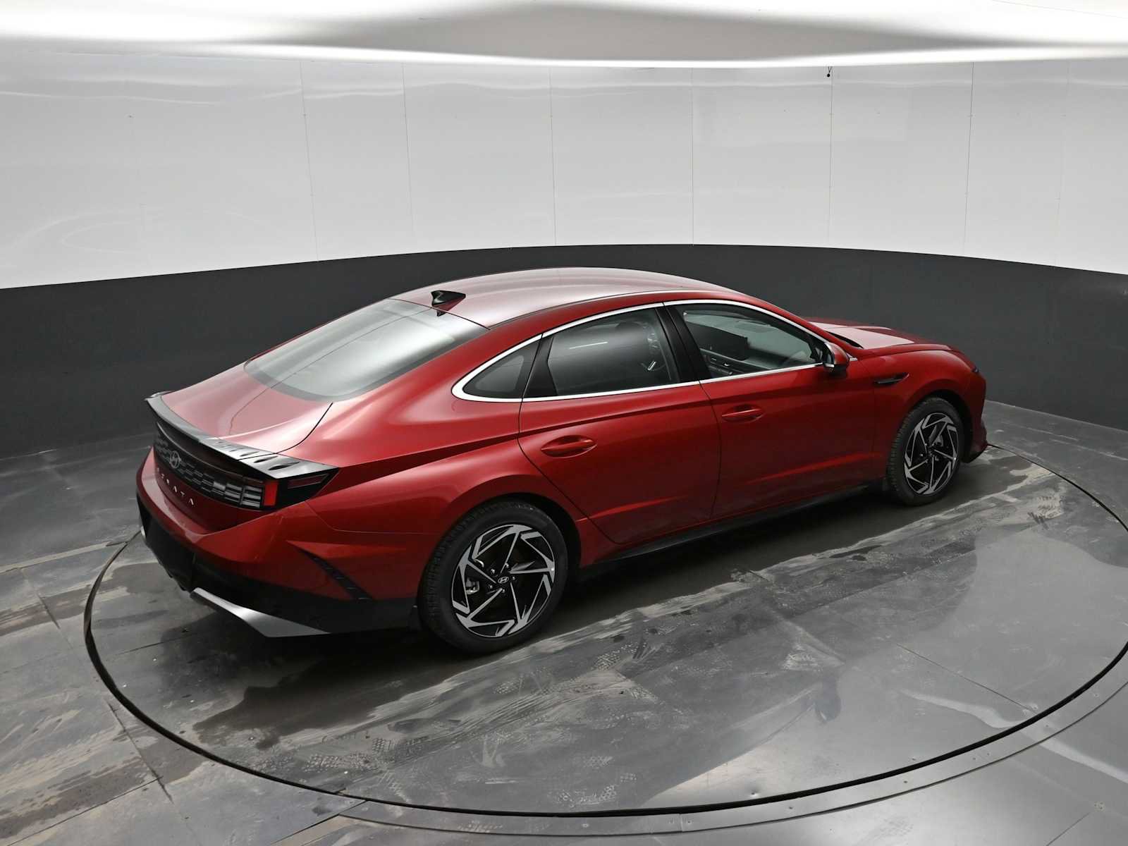 New 2026 Hyundai Sonata SEL FWD image 30