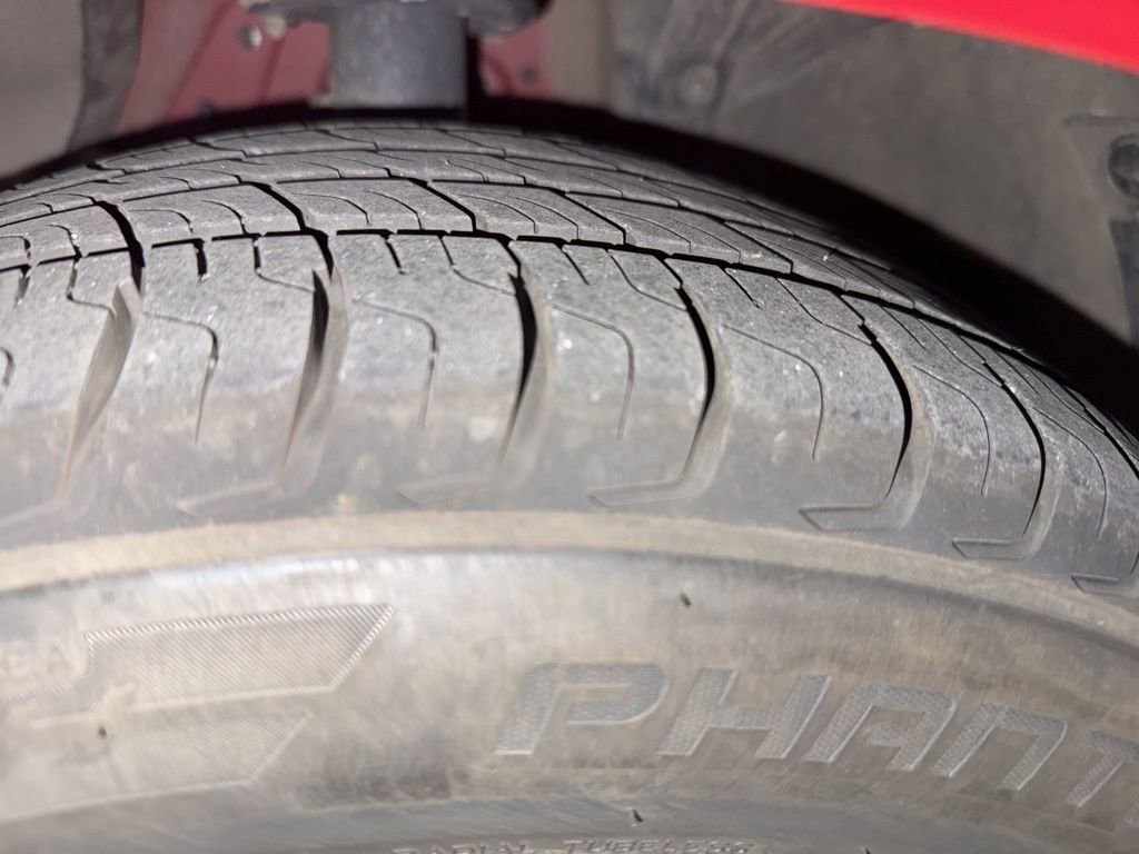 Used 2008 BMW 328xi Sedan image 11