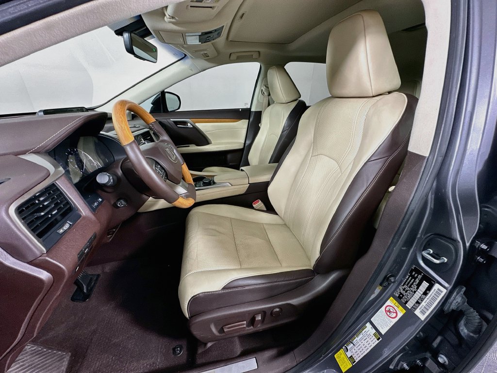 Used 2016 Lexus RX 350 FWD w/ Premium Package image 20