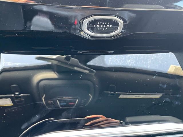 New 2026 Jeep Grand Cherokee Limited w/ Limited Altitude Package AWD/4WD image 21
