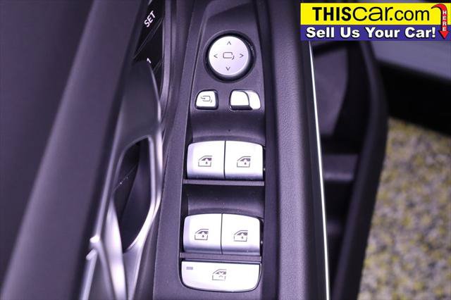 Used 2025 BMW M3 w/ Executive Package RWD image 44