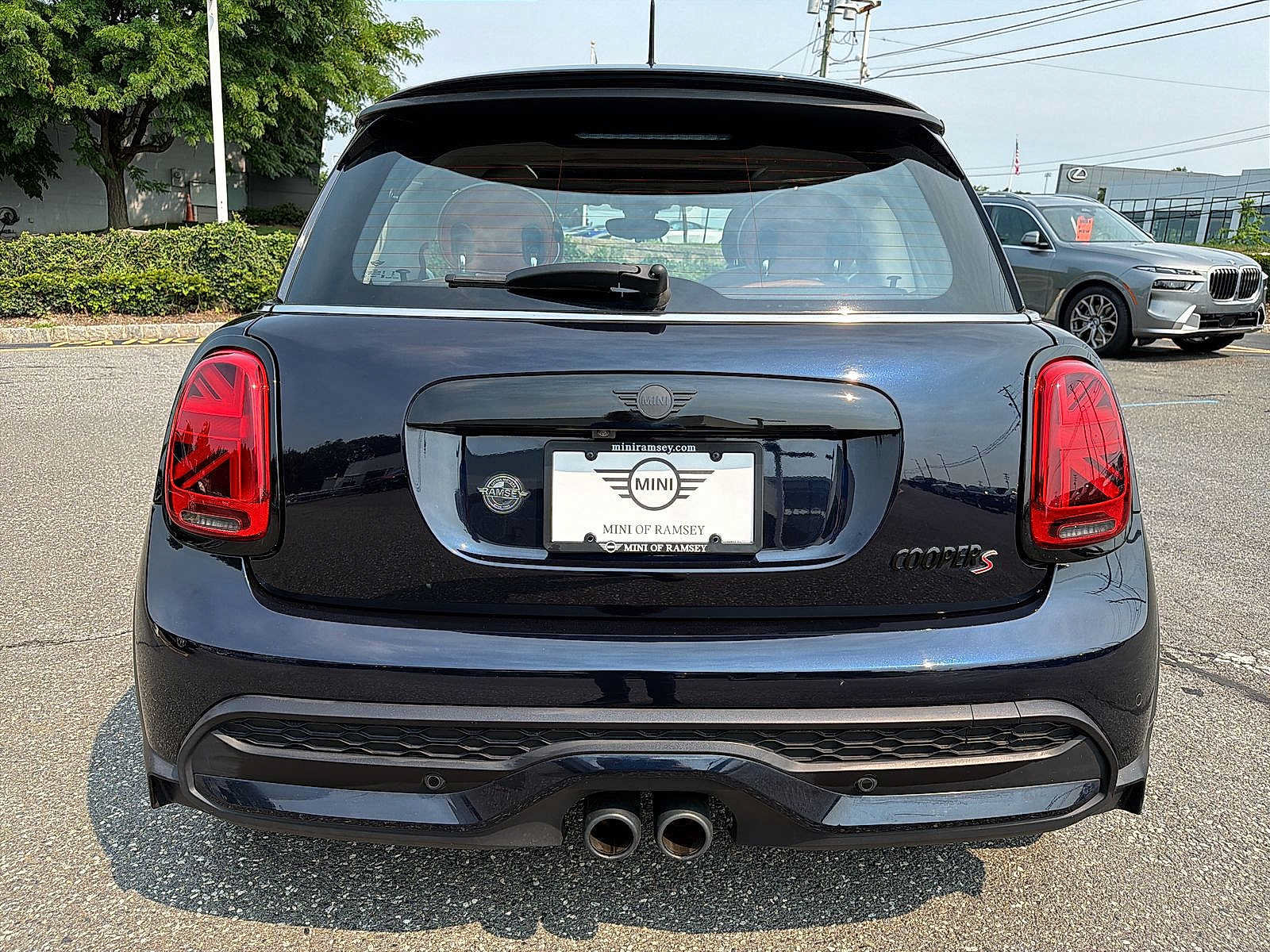 Used 2024 MINI Cooper S FWD image 13