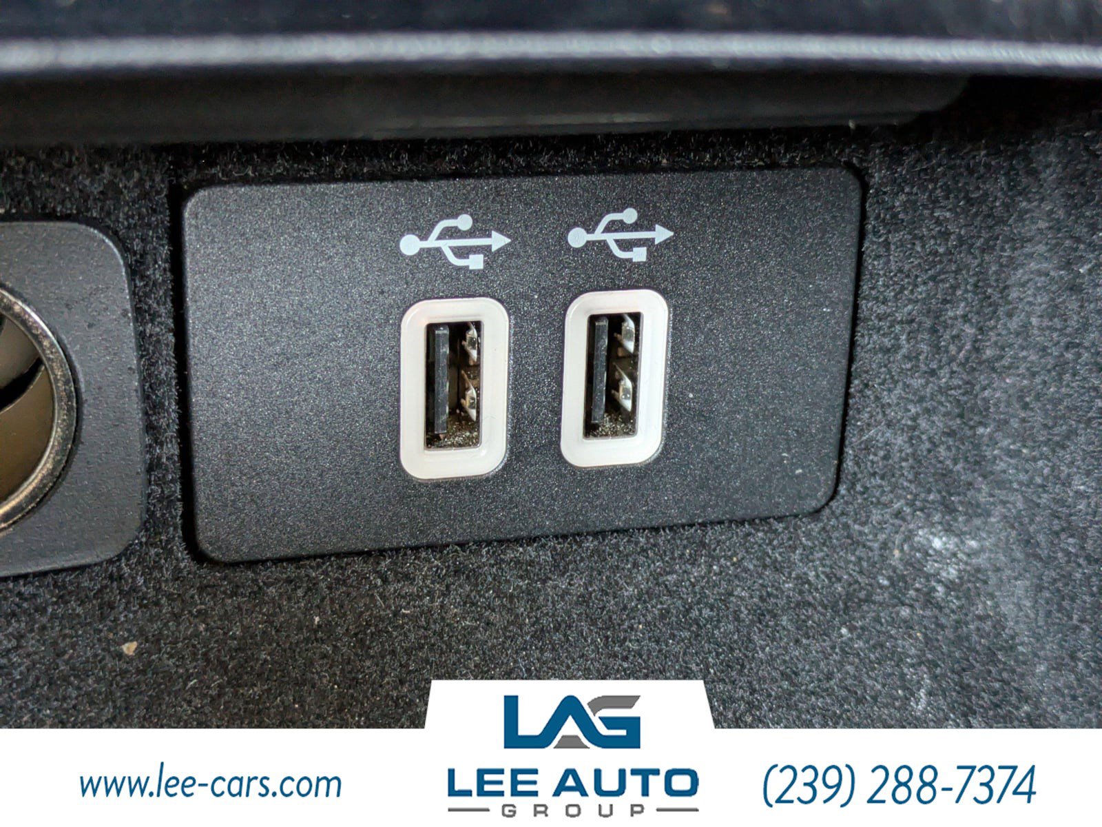 Used 2019 Lincoln MKC Select w/ Select Plus Package FWD image 29