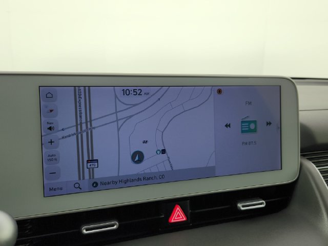 Certified 2024 Hyundai Ioniq 5 SEL AWD/4WD image 25