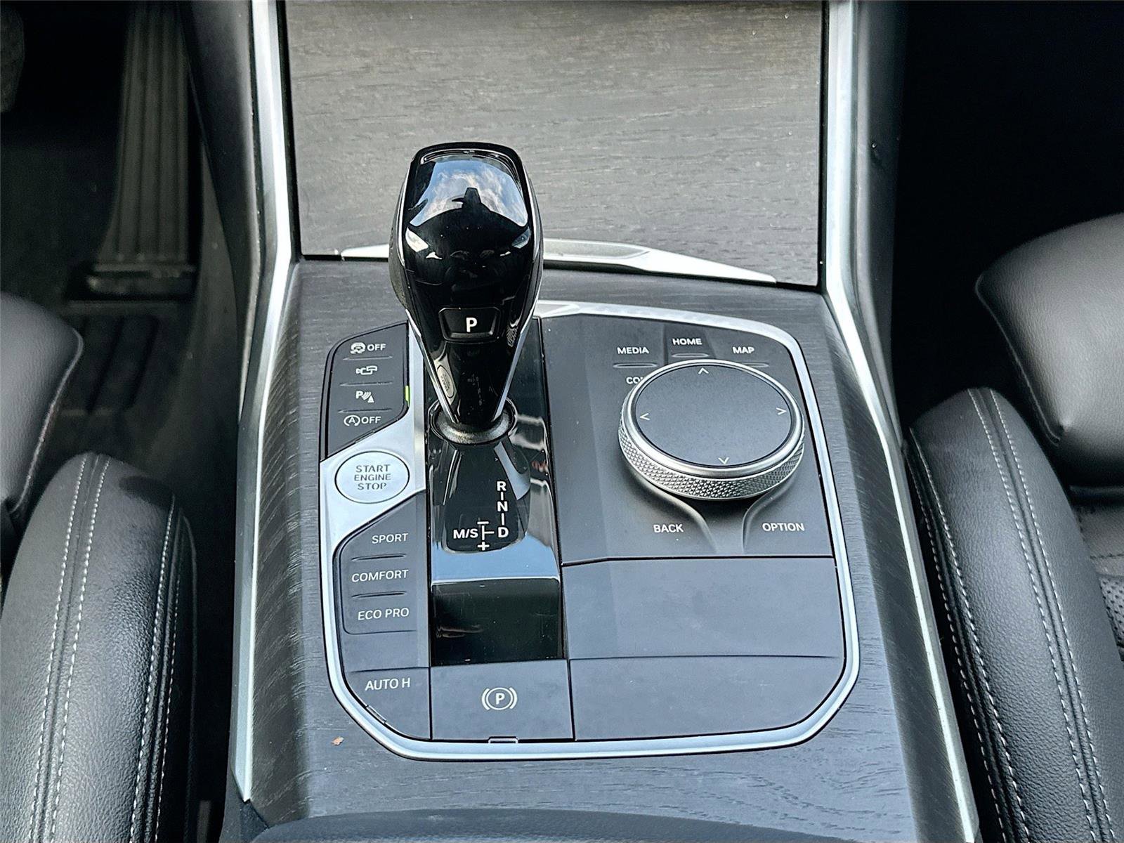 Used 2023 BMW 430i Gran Coupe xDrive w/ M Sport Package image 17