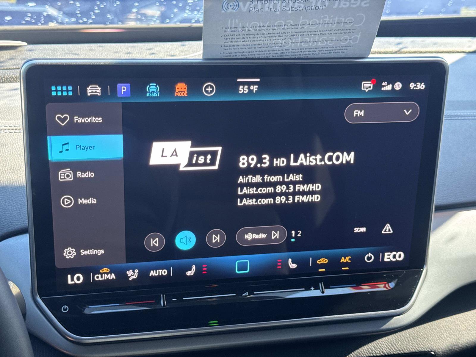 Used 2024 Volkswagen ID.4 Pro image 20