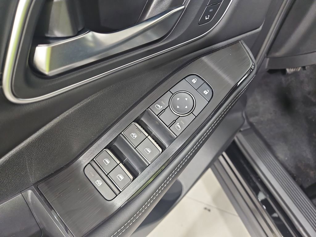 New 2026 Nissan Rogue Platinum image 11