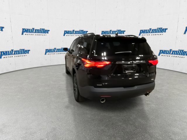 Used 2024 Chevrolet Traverse RS image 9