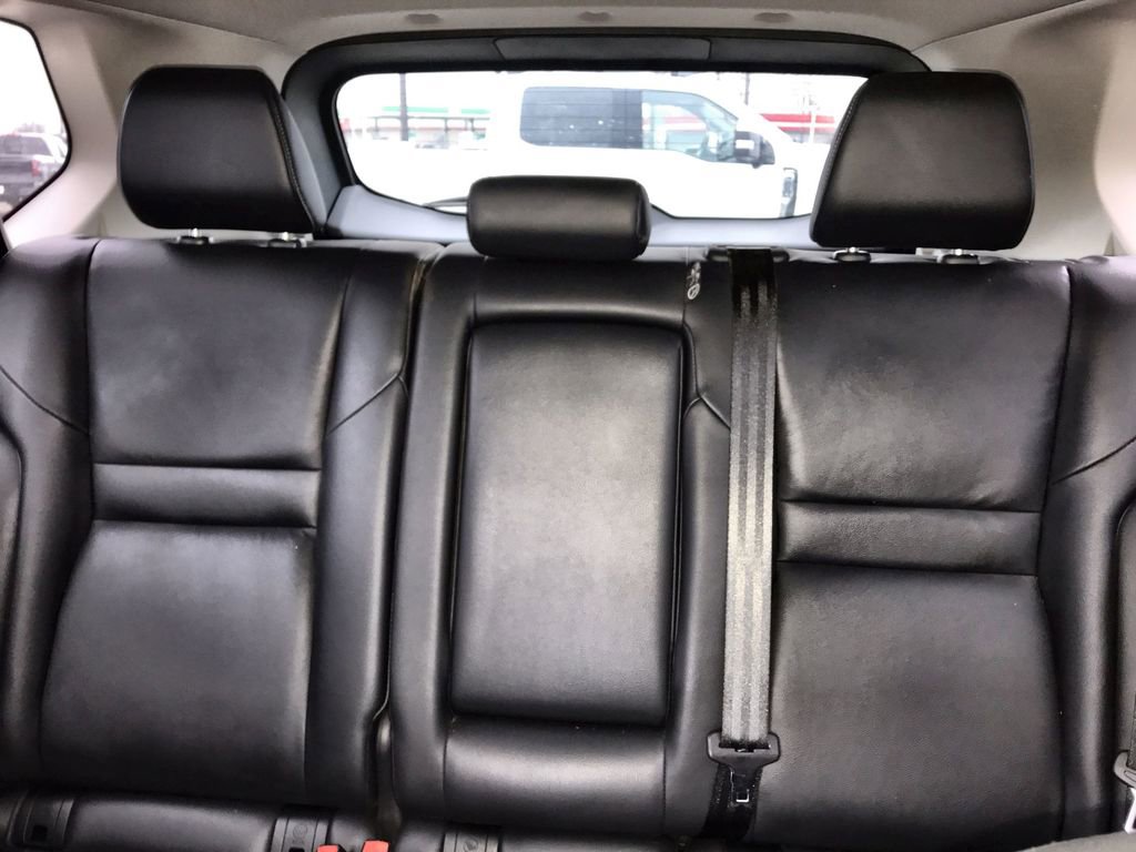 Used 2023 Nissan Rogue SL w/ SL Premium Package image 23