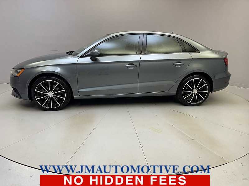 Used 2016 Audi A3 2.0T Premium AWD/4WD image 2