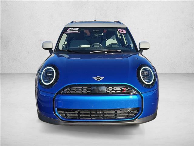 Certified 2025 MINI Cooper S image 2