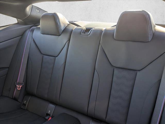 New 2026 BMW M4 Competition w/ Executive Package image 16