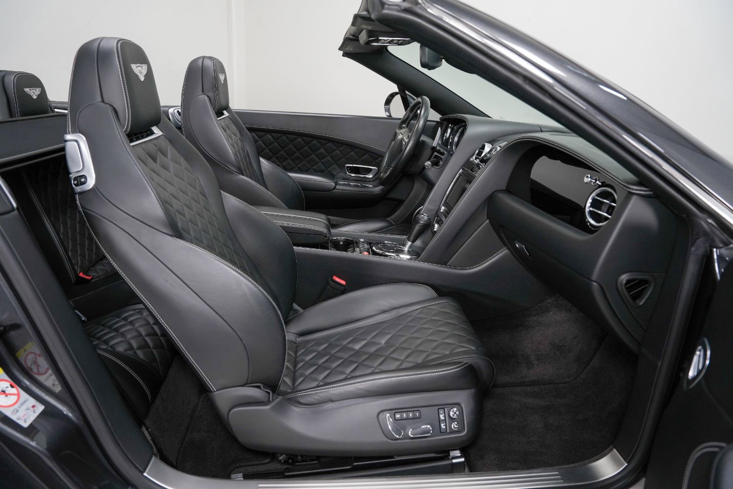 Used 2016 Bentley Continental GT V8 S AWD/4WD image 27