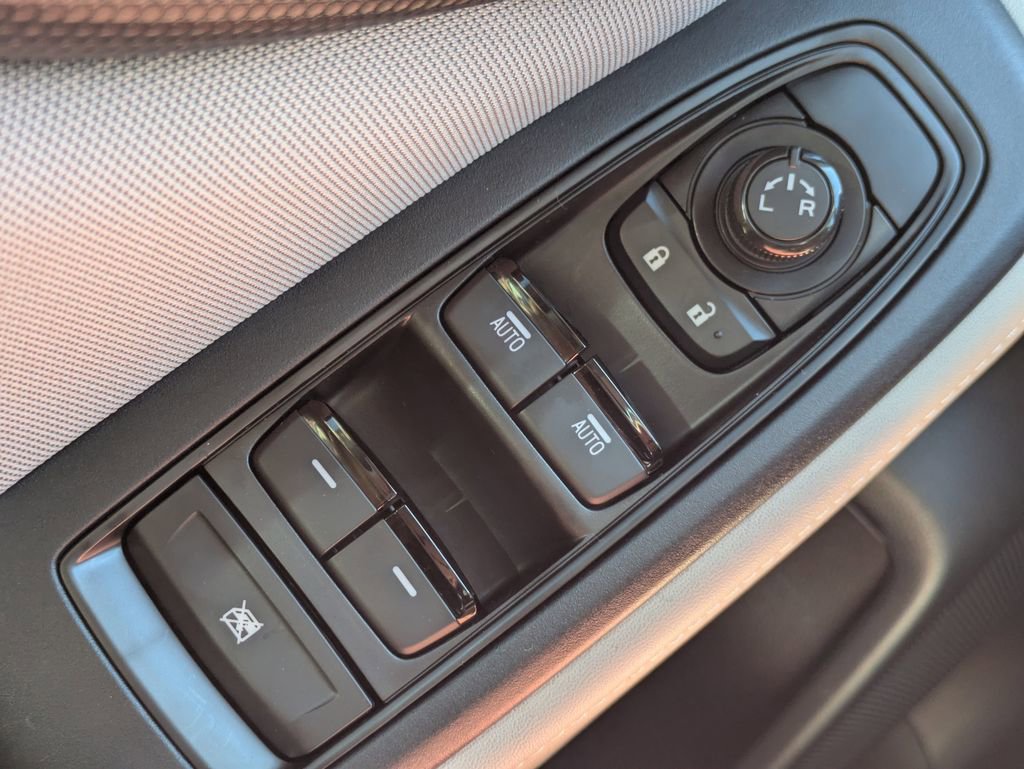 Certified 2024 Subaru Forester Premium image 27