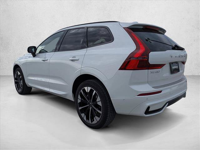 Certified 2026 Volvo XC60 B5 Plus w/ Protection Package Premier AWD/4WD image 9