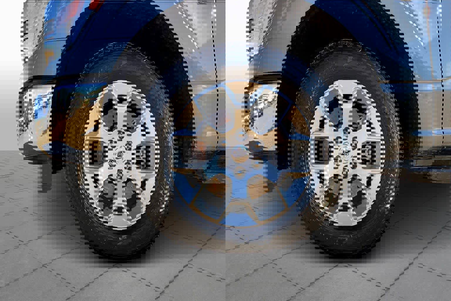 Used 2022 Ford F150 XLT w/ Equipment Group 301A Mid image 10