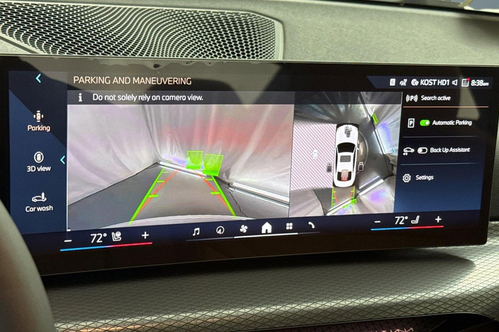 New 2026 BMW 430i Coupe w/ M Sport Package image 23