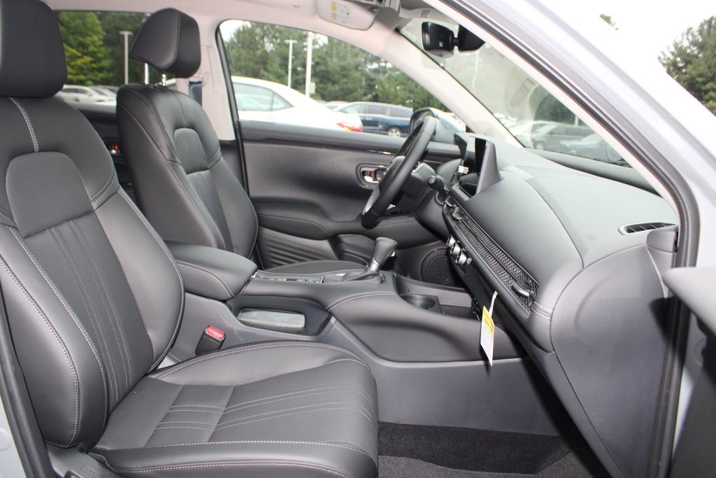 Certified 2026 Honda HR-V EX-L image 12