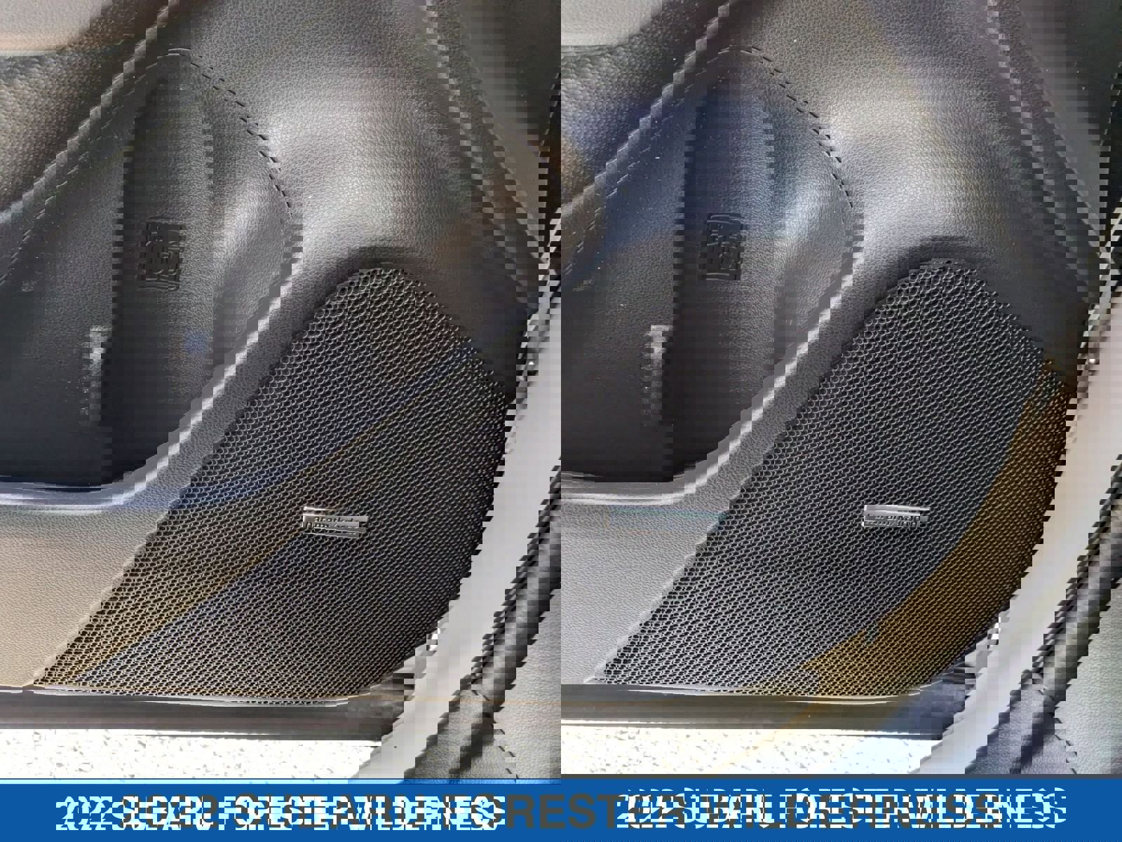 Certified 2022 Subaru Forester Wilderness image 14