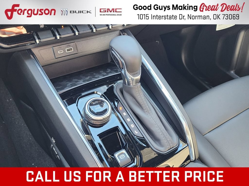 New 2026 GMC Canyon Elevation w/ Convenience Package AWD/4WD image 32