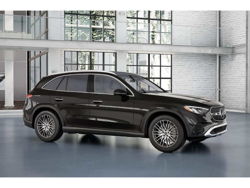 Certified 2023 Mercedes-Benz GLC 300 4MATIC image 13