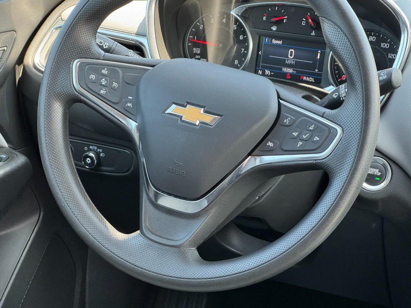 Used 2024 Chevrolet Equinox LS w/ LS Convenience Package FWD image 12
