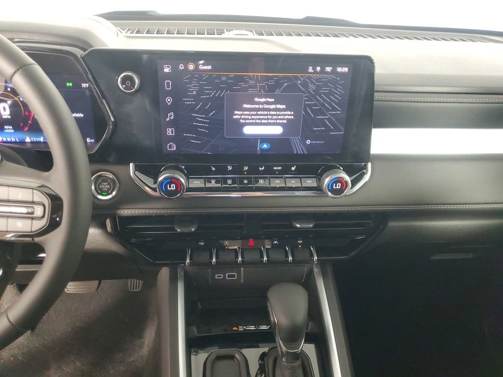 New 2026 Chevrolet Colorado LT w/ LT Convenience Package RWD image 16