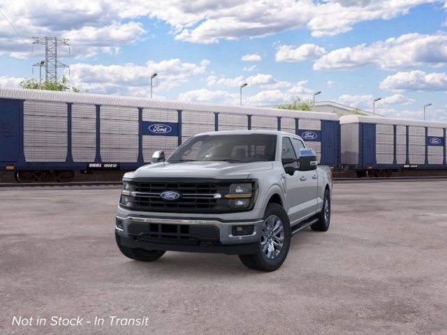 New 2026 Ford F150 XLT AWD/4WD image 2