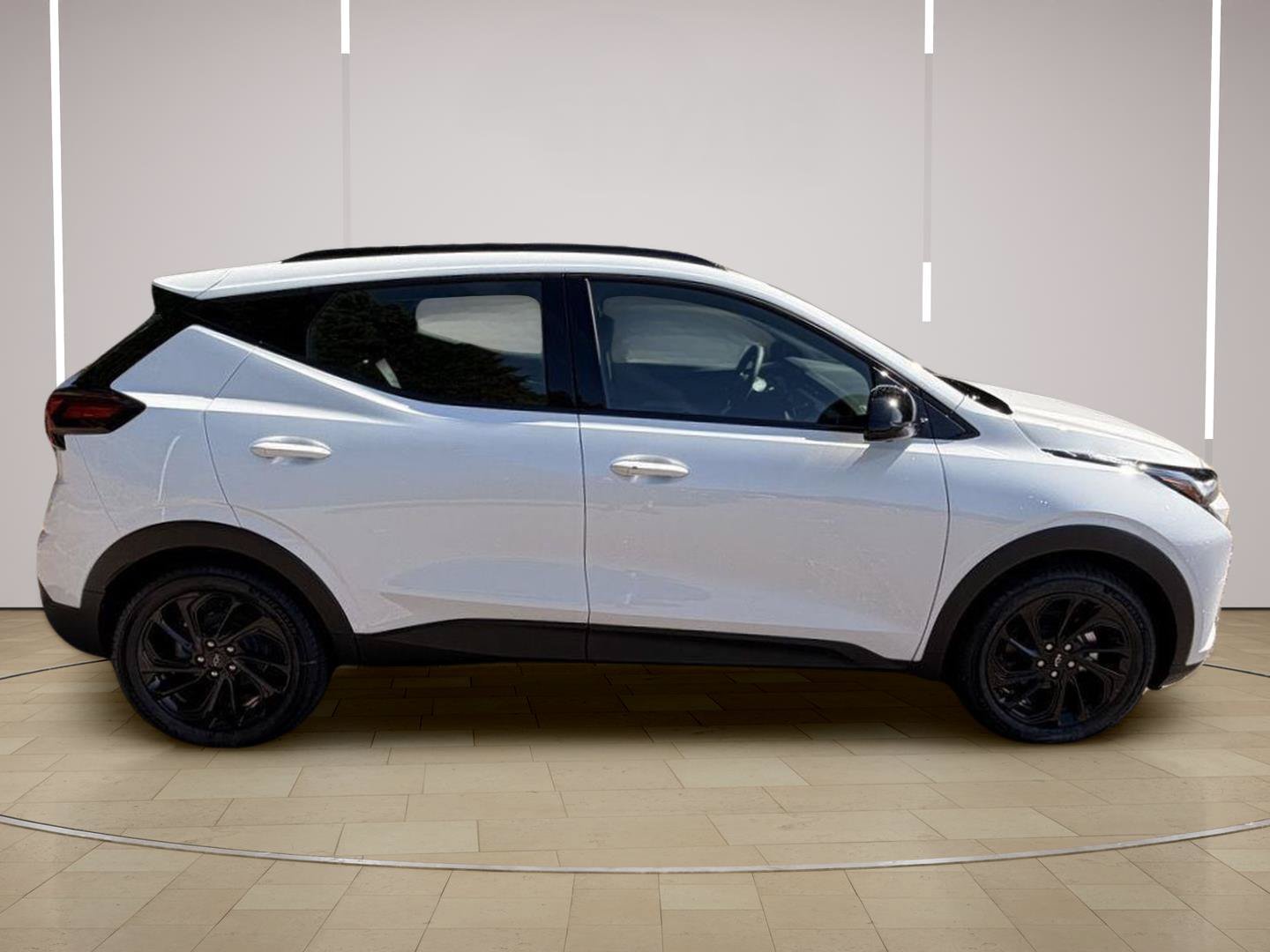 New 2027 Chevrolet Bolt RS w/ Technology Package FWD image 6
