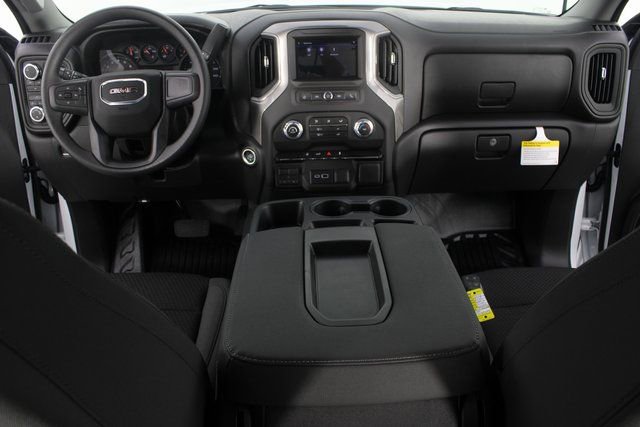 New 2026 GMC Sierra 2500 Pro w/ Convenience Package image 9