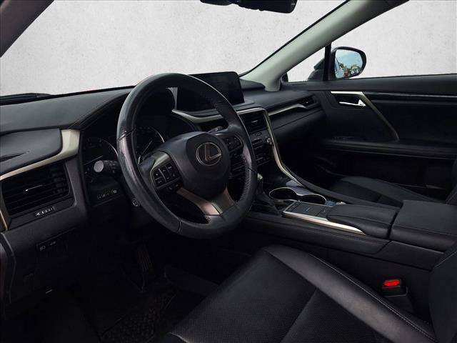 Used 2022 Lexus RX 350 FWD image 9