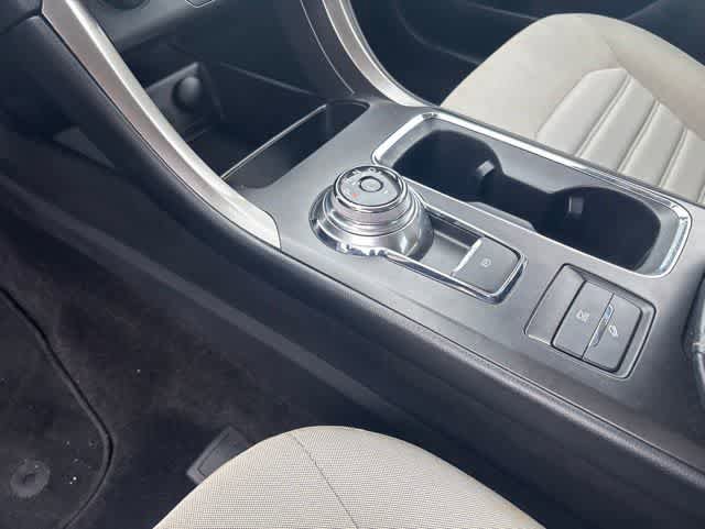 Used 2018 Ford Fusion S FWD image 16