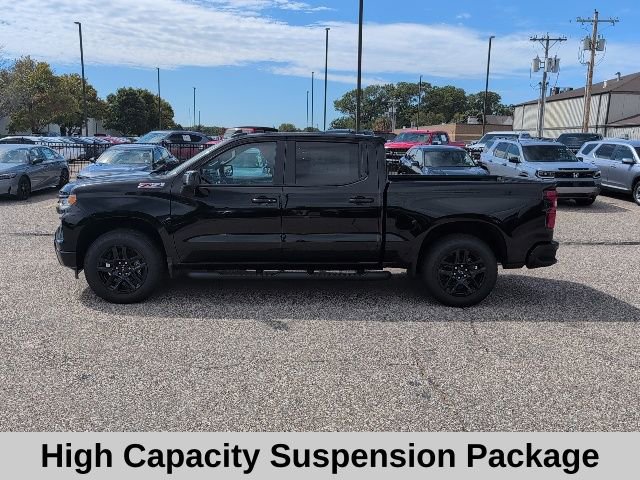 New 2026 Chevrolet Silverado 1500 RST w/ RST All Star Premium Package image 3