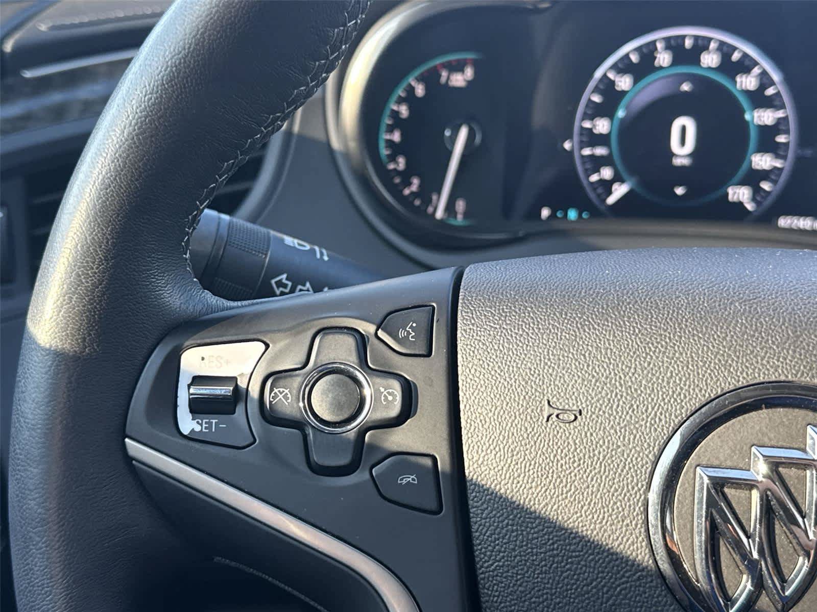 Used 2014 Buick LaCrosse Leather FWD image 16