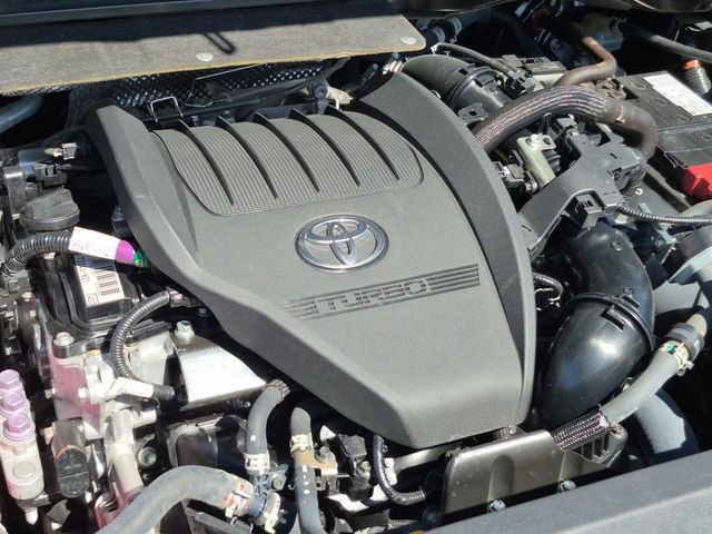 Used 2023 Toyota Highlander XLE image 23