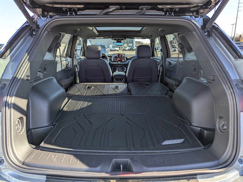 New 2026 Chevrolet Blazer RS w/ Driver Confidence II Package image 36