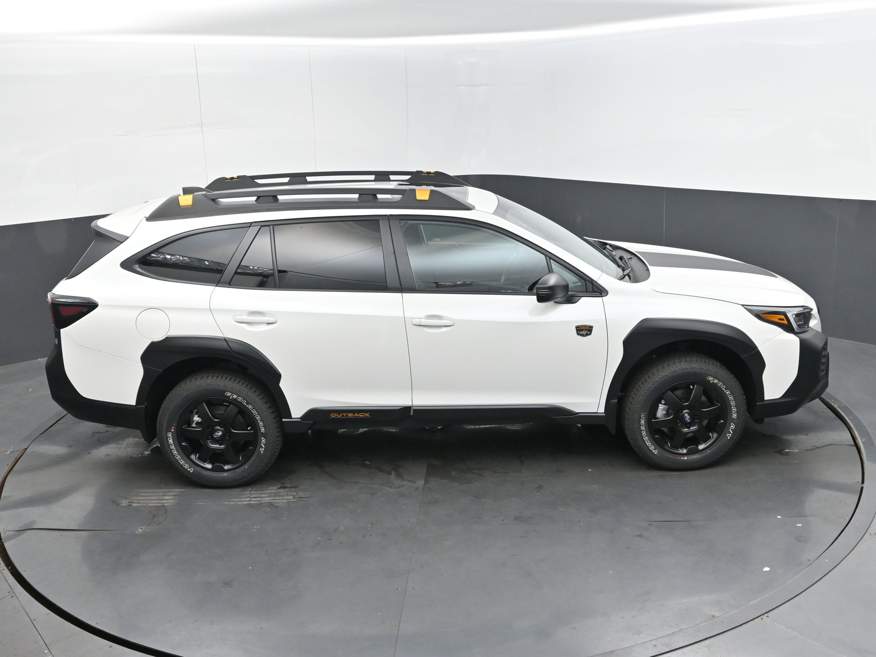 New 2025 Subaru Outback Wilderness image 36