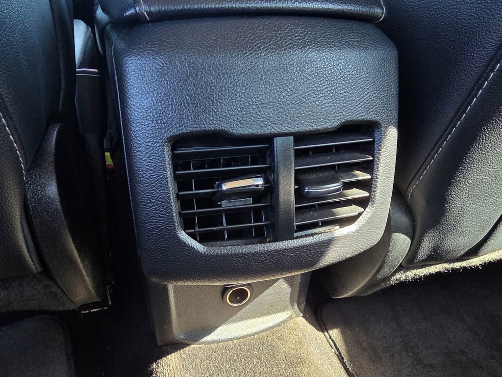 Used 2019 Ford Fusion Titanium image 24