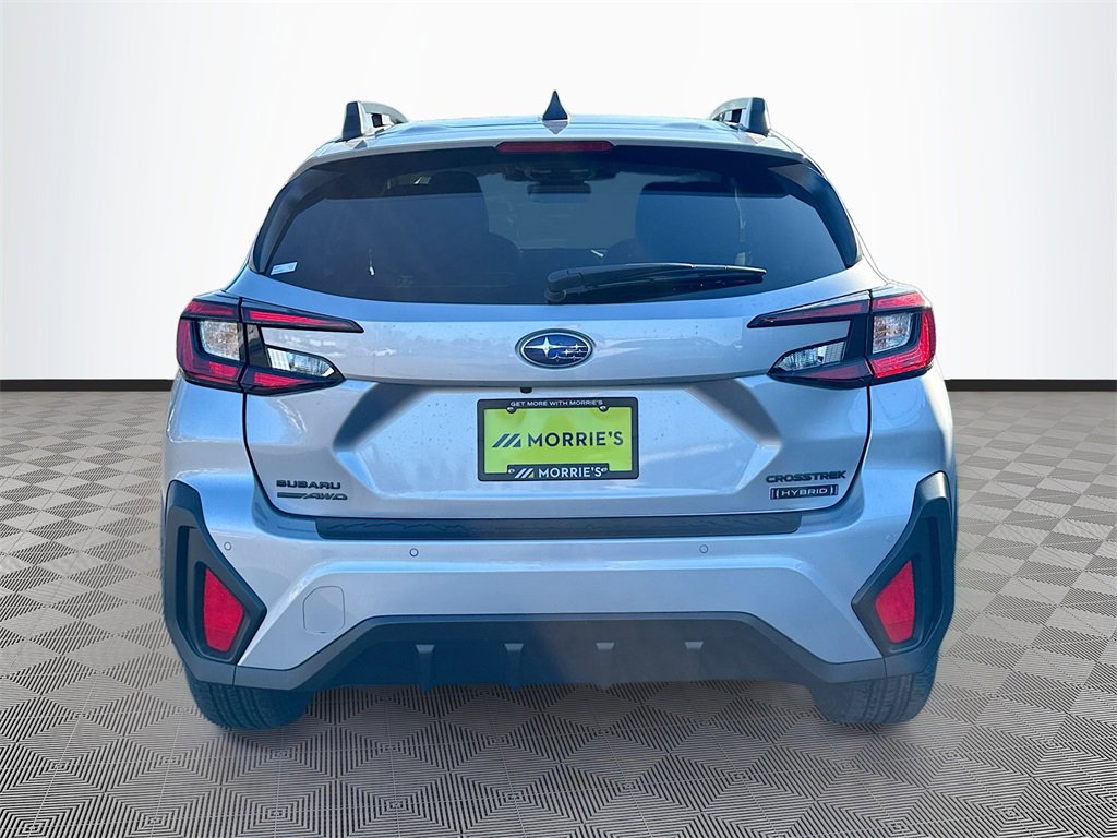 New 2026 Subaru Crosstrek 2.5i Limited image 32