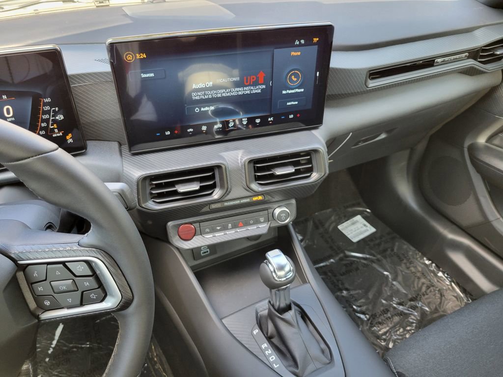 New 2026 Ford Mustang Coupe image 15