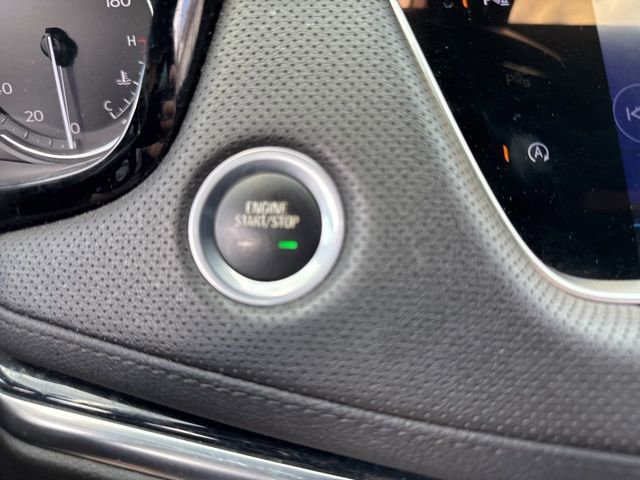 Used 2024 Cadillac XT5 Premium Luxury AWD/4WD image 44