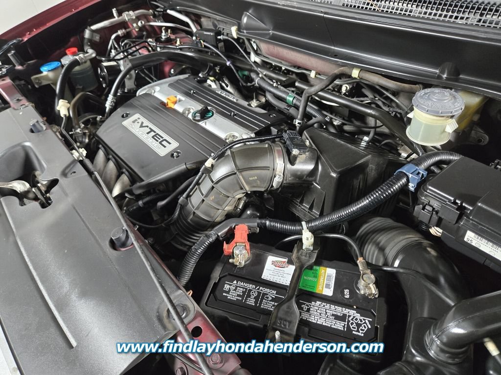 Used 2009 Honda Element EX image 23