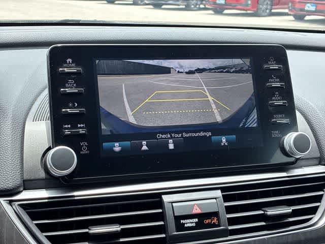 Used 2019 Honda Accord Touring image 32
